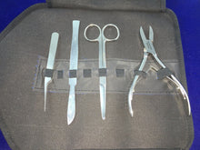 Basic Coral Fragging Kit Set of 4