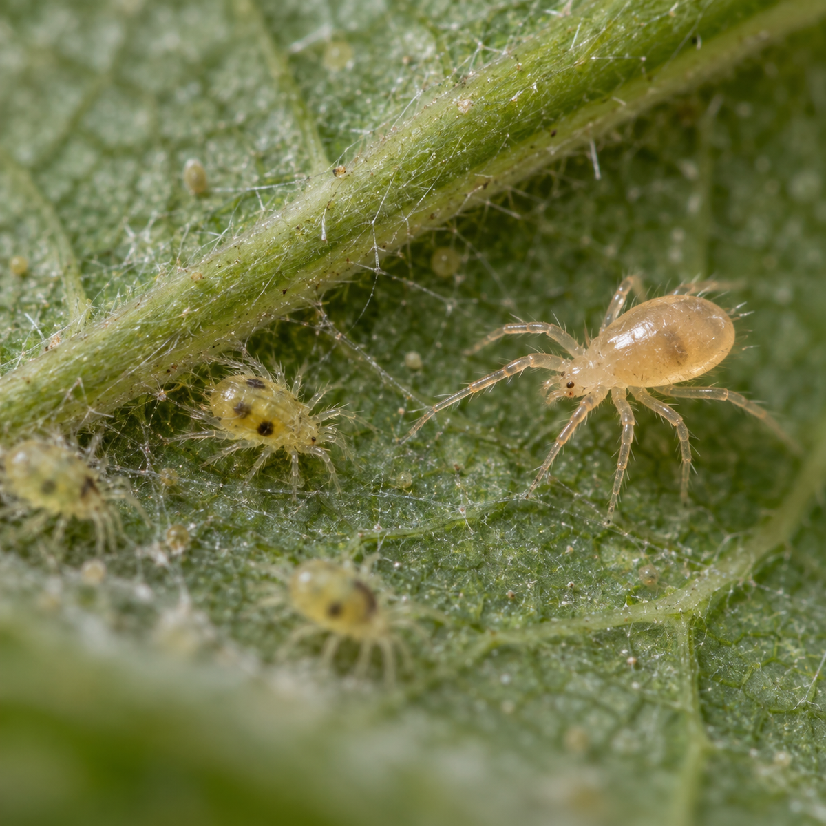 Neoseiulus Californicus Prevention Sachets