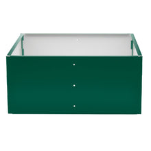 Galvanized Chick Brooder Pen – Safe Enclosure for Baby Chicks & Birds