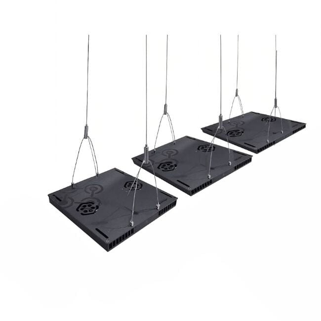 X4 Lighting Bundle