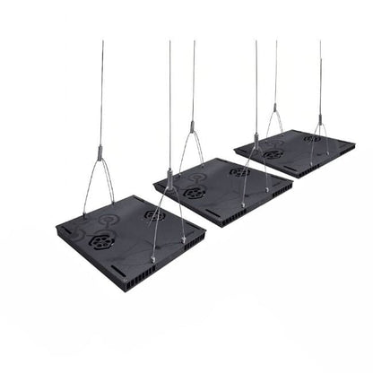 X4 Lighting Bundle