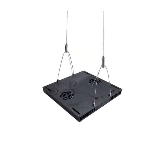X4 Lighting Bundle