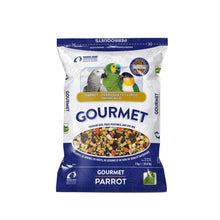 Hari Gourmet Premium Seed Mix for Parrots, 4.4-lb