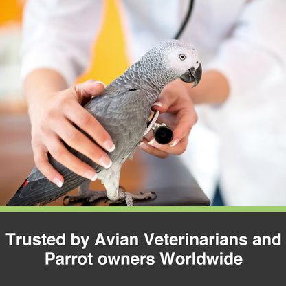 Hari Tropican Lifetime Formula Granules for Parrots