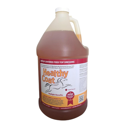 Healthy Coat Kickin Chicken Feed Supplement