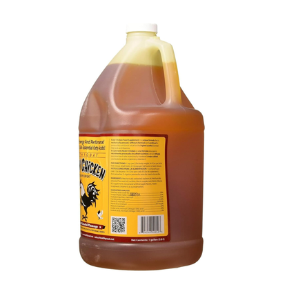 Healthy Coat Kickin Chicken Feed Supplement