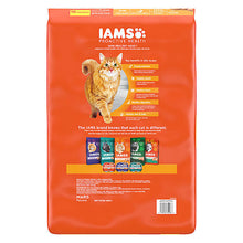 Iams Proactive Health Original Chicken Dry Cat Food
