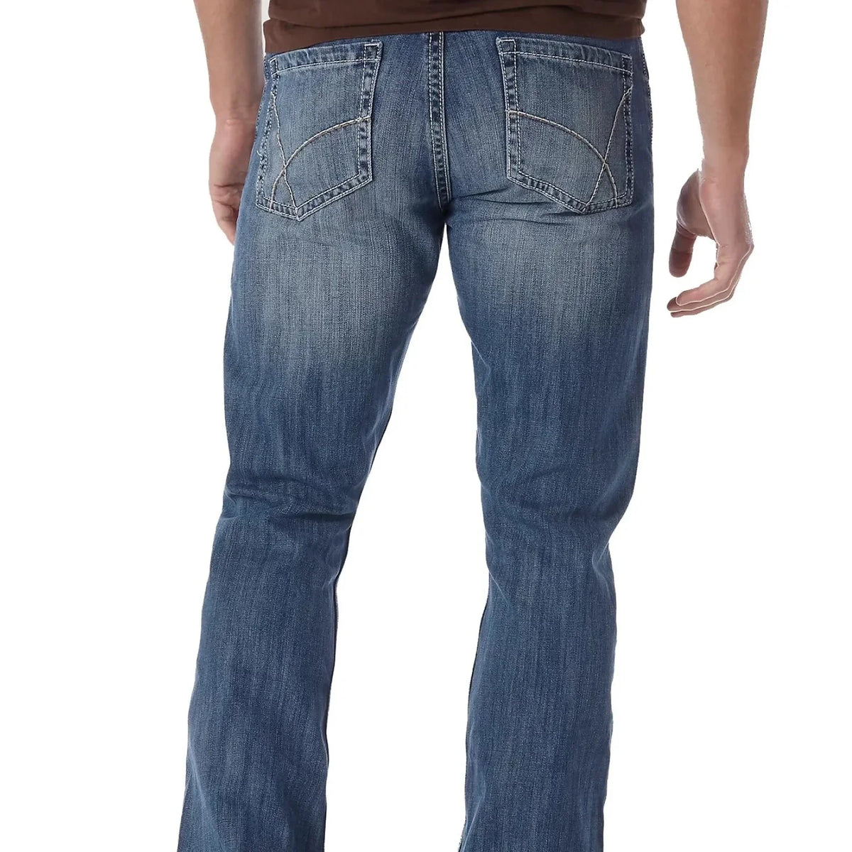 20X Vintage Boot | Wrangler Mens