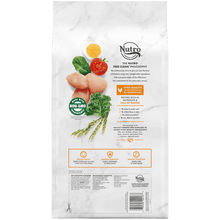 Nutro Natural Choice Small Breed Chicken & Brown Rice Dry Dog Food (5lb)