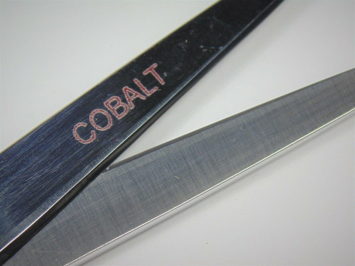 Cobalt Shear 5.75" (from USA)