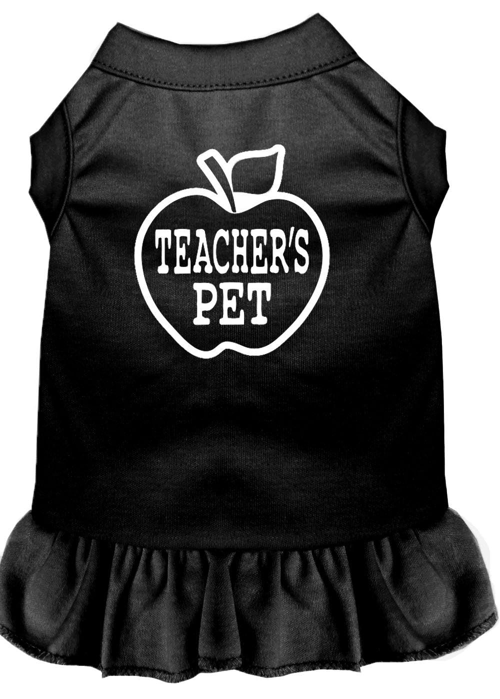 Pet Dress "Teacher's Pet"