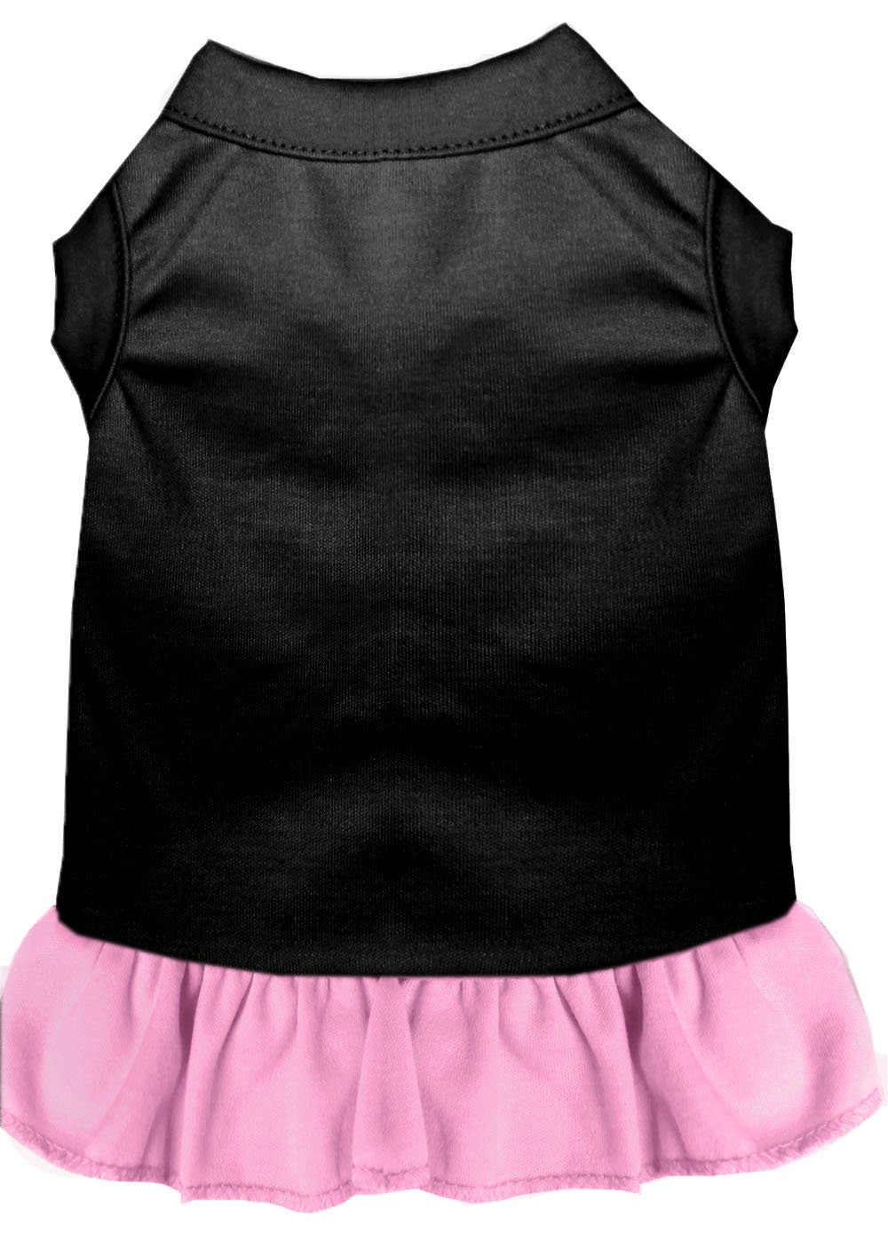 Custom Screen Print Pet Dog & Cat Dress