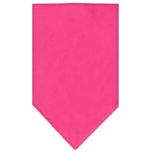 Blank Pet Bandana