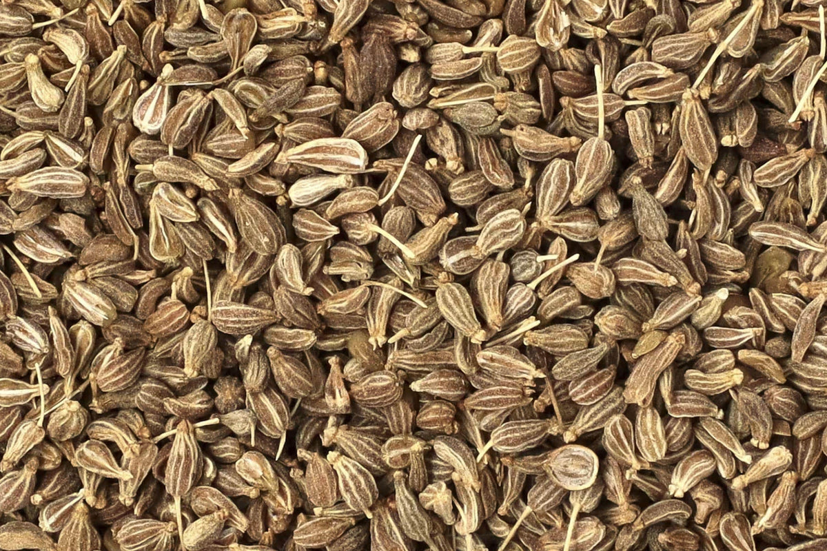 Heirloom Anise Herb Seeds – Aromatic Culinary & Medicinal Plant, Annual, Pimpinella anisum