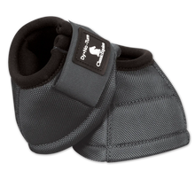 Dyno Turn Bell Boot Charcoal