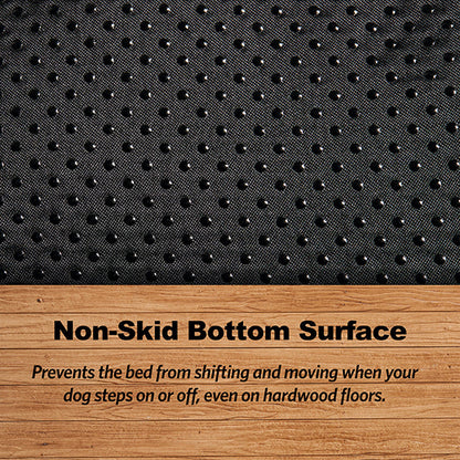 Midwest Ombre Swirl Pet Bed Tan 17x11 Fits 18"Crate
