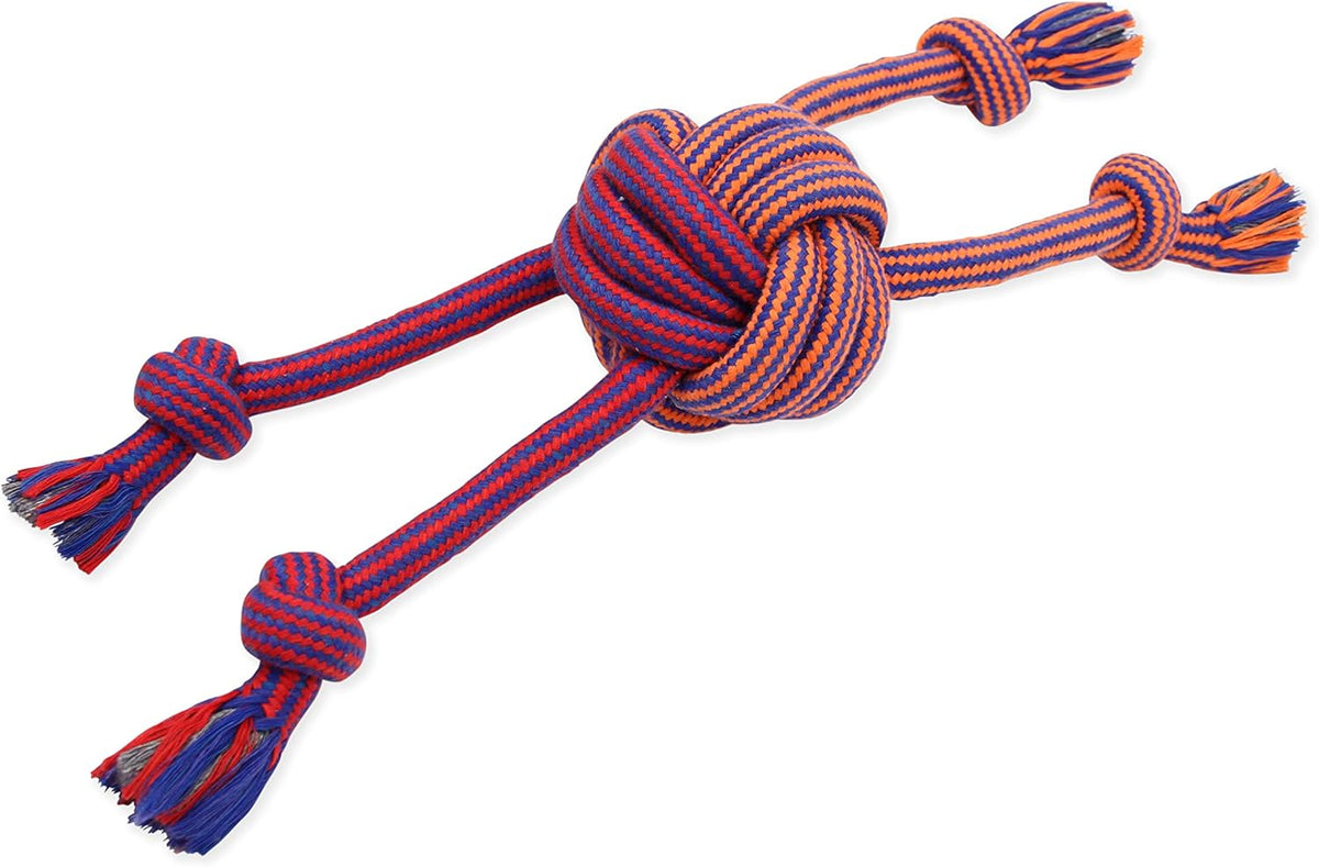 Mammoth Extra Monkey First with Rope