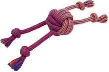 Mammoth Extra Monkey First with Rope