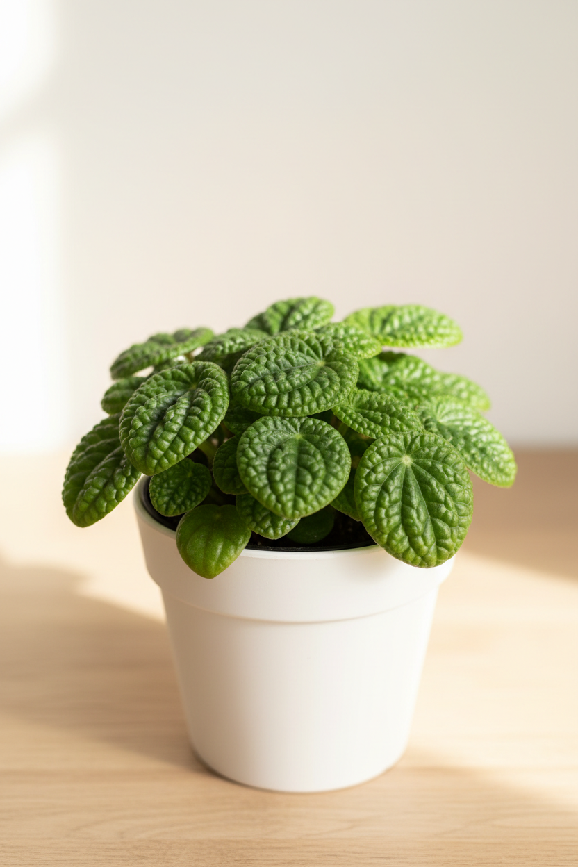 Peperomia 'Rana Verde'