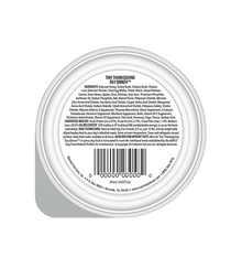 Merrick Lil' Plates Grain Free Tiny Thanksgiving Dinner Wet Dog Food (3.5oz)