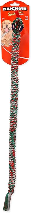 Mammoth Flossy Chews SnakeBiter