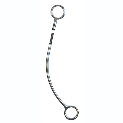 Jarrett Draw Gag Shank