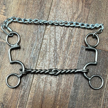 190 "5" Bit Large Twist #15 Mouth