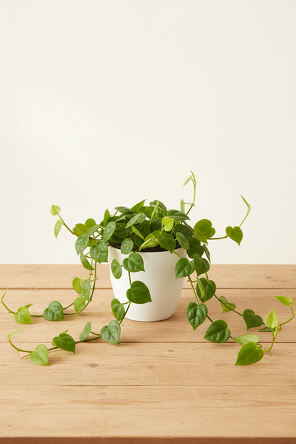 Philodendron Cordatum Heartleaf