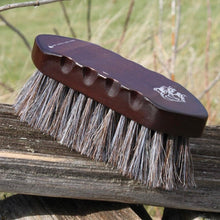 Large Horsehair Body Brush