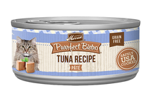 Merrick Purrfect Bistro Grain Free Adult Tuna Pate Cat Food