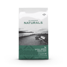 Diamond Naturals Small Breed Adult Dog Lamb & Rice Dry Dog Food (6lb)