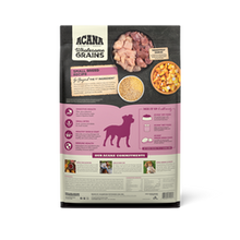 Acana Adult Wholesome Grains Small Breed Dog Food (4lb)