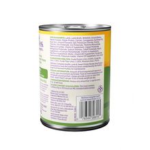 Wellness Adult Lamb and Sweet Potato Wet Dog Food (12.5oz)