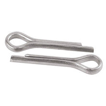 Spur Rowel Cotter Pin