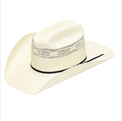 Bangora Straw Hat | Twister