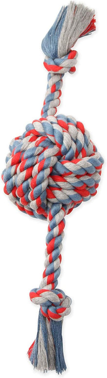 Mammoth Flossy Chews Monkey Fist Ball