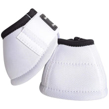 Dyno Turn Bell Boot White