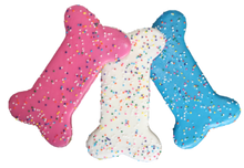 5.5" Iced Bone