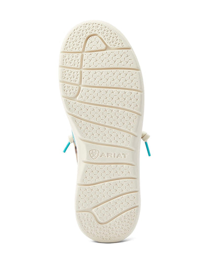 Leopard Hilo | Ariat Womens