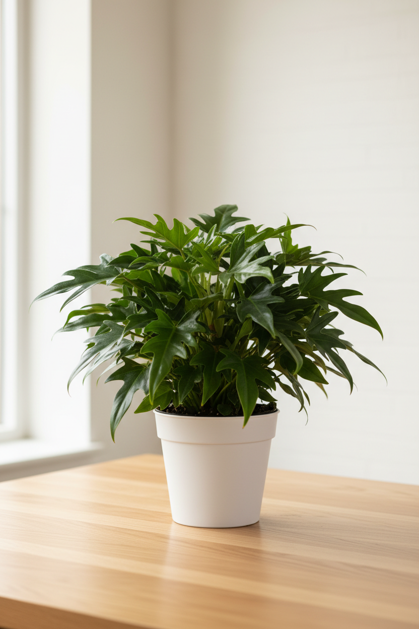 Philodendron ‘Little Hope'