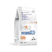 FORZA10 Adult Anchovy Renal Active Cat Food