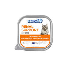 Forza10 Activewet Kidney Renal Support Cat Food (3.5oz)