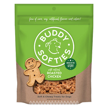 Buddy Softies Chicken Dog Treats (6oz)
