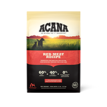 Acana Red Meat Grain Free Adult Dog Food