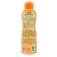 Tropiclean Flea and Tick Dog Maximum Strength Shampoo (20oz)