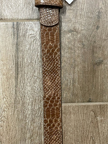 Lizard Embossed | Twisted X Mens