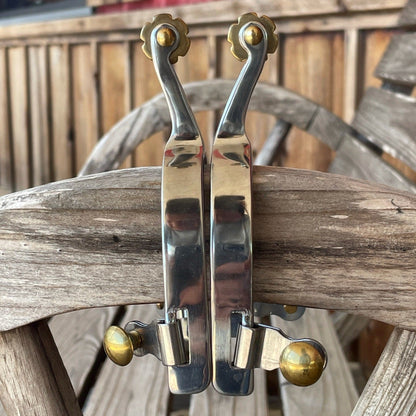 Horseman Spur
