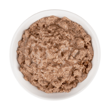 Tikicat Adult After Dark Lamb and Beef Liver Soft Pate (3oz)