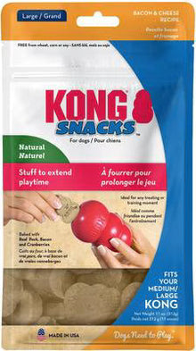 Kong Easy Treat Bacon & Cheese (13oz)
