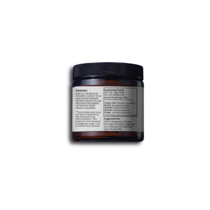 Immunity Blend – Mushroom Extract Powder